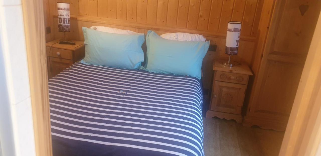Bed and Breakfast Grand Chalet Du Boreon à Saint-Martin-Vésubie Extérieur photo